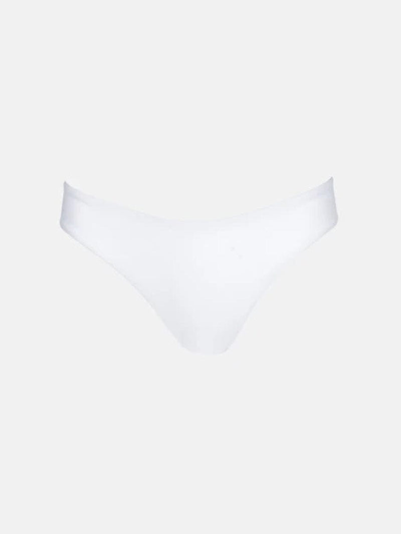 Classic Holiday Pant - White SWIM BOTTOMS RHYTHM 
