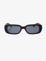 X-ray Specs - Jett Black SUNGLASSES REALITY EYEWEAR 