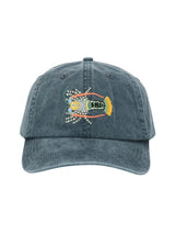 Tropical Rock Lobster Lid CAPS PALLION POINT 