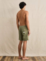 KOA Trunk - Green BOARDIES RHYTHM 