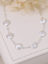 Sandshell Symphony Necklace NECKLACES MIDSUMMER STAR 
