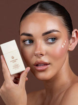 SPF 50 Physical Glow Drops SPF 50 MAKEUP AVOCADO ZINC 