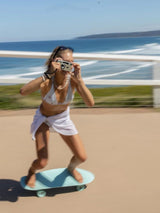 Reusable 35mm Film Camera - Sage FILM CAMERA SURFOLK 