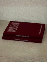 Words Of Lovers Couple's Journal Set JOURNALS WORDS OF INTROSPECTIVE 