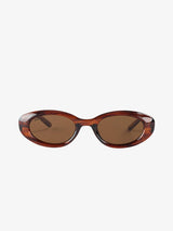 Arabella - Bark SUNGLASSES REALITY EYEWEAR 