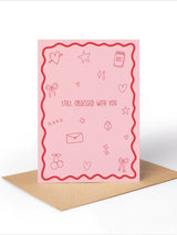 Obsessed With You - Valentine’s Day CARDS FROM ROSALIE 