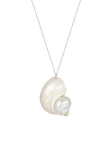 Tropicana Necklace in Sterling Silver NECKLACES MALAKAI THE LABEL 
