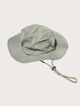 Mahi Mahi Wide Brim BUCKET HAT PALLION POINT 