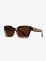 Onassis - Honey Turtle SUNGLASSES REALITY EYEWEAR 