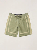 KOA Trunk - Green BOARDIES RHYTHM 