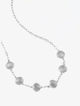 Sandshell Symphony Necklace NECKLACES MIDSUMMER STAR 