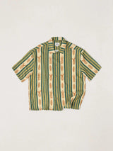 Propagate Ss Shirt - Aloe BUTTON UP RHYTHM 