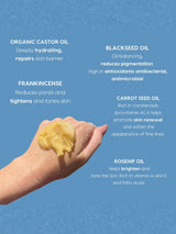 Face Balm FACE BALM LIMINAL ELIXIR 