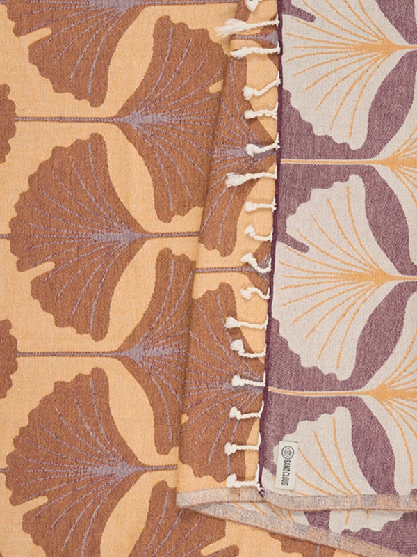 Melrose Towel TOWELS SAND CLOUD 