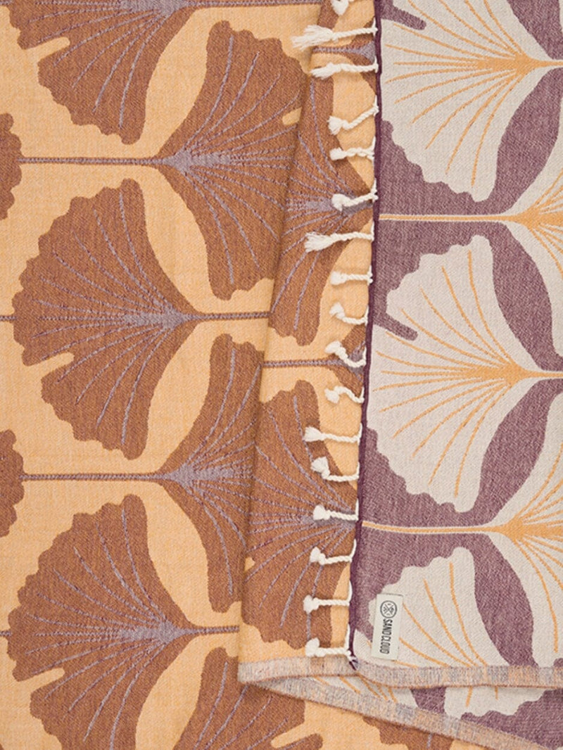 Melrose Towel TOWELS SAND CLOUD 