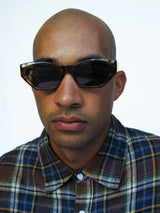 Wall of Sound - Turtle SUNGLASSES REALITY EYEWEAR 