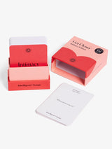 Get Closer Intimacy 18+ Edition CARDS INTELLIGENT CHANGE 