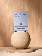 Get Closer Conversation Game: Table Talk CARDS INTELLIGENT CHANGE 