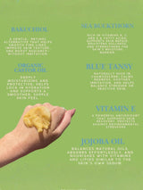 Longevity Balm SKINCARE LIMINAL ELIXIR 