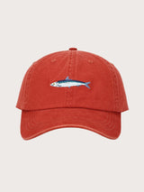 Sardine Lid CAPS PALLION POINT 