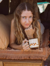 The Classics Camp Mug CUPS | MUGS SALTY DUNES 