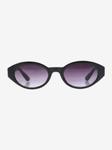 The Demi - Jett Black SUNGLASSES REALITY EYEWEAR 