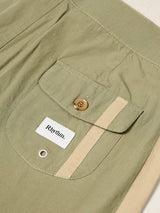 KOA Trunk - Green BOARDIES RHYTHM 