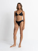 Classic Holiday Pant - Black BOTTOMS RHYTHM 