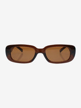 Xray Spex - Chocolate SUNGLASSES REALITY EYEWEAR 