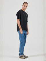Bronco Jean - Blue Gum PANTS ROLLAS JEANS 