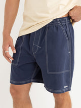 Commuter Jam - Blue SHORTS RHYTHM 