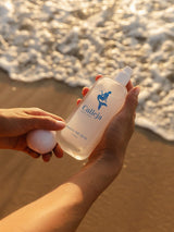 Before Salt Spray SALT SPRAY CALLEJA SURF HAIR 