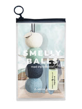 Cove Smelly Balls With Coastal Drift Fragrance CAR AIR FRESHENER SMELLY BALLS 