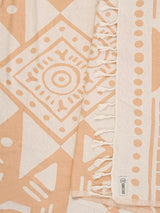 El Paso With Zip Pocket Towel TOWELS SAND CLOUD 