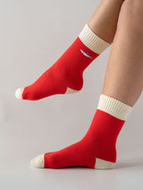 Sardine Fish Socks SOCKS PALLION POINT 