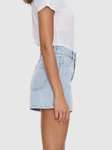 Erica High Rise Short - Serenity Blue SHORTS THRILLS 