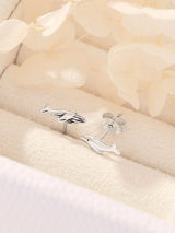 Whale Song Studs EARRINGS MIDSUMMER STAR 