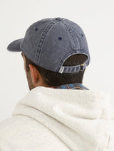 Rhythm Sports Cap - Ink CAPS RHYTHM 