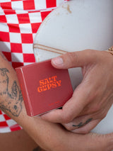 Premium Surf Wax - Tropical SURF WAX SALT GYPSEA 