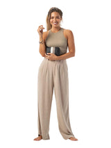 Mini Pouch Le Voyageur - Caffe/Black POUCH BAG ALOHA COLLECTION 