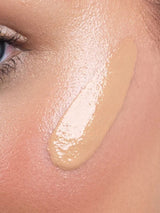 SPF 50 Physical Bronzing Drops SUNSCREEN AVOCADO ZINC 