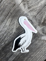 Sticker - Pelican STICKERS SAILFISH CREATIVE 
