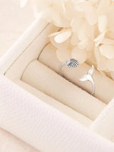 Treasures of the Sea Ring RINGS MIDSUMMER STAR 