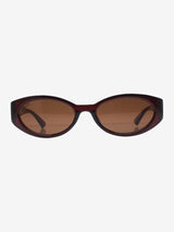 Deep in Vogue - Mulberry SUNGLASSES REALITY EYEWEAR 
