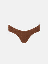 Sunset Soft Side Holiday Pant - Chocolate BOTTOMS RHYTHM 