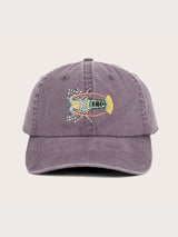 Dad Cap - Tropical Rock Lobster Lid CAPS PALLION POINT 