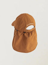 Plow'd n Proud Surf Cap Brown SURF CAP PLOW SURF 