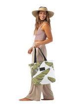 Day Tripper - Lūʻau TOTE BAG ALOHA COLLECTION 