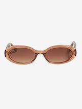 Eternal Orbit - Dusty Rose SUNGLASSES REALITY EYEWEAR 