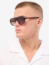 Ryder - Turtle SUNGLASSES REALITY EYEWEAR 